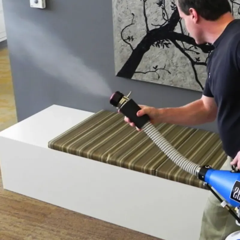 Professional Odor Removal in Landover, MD